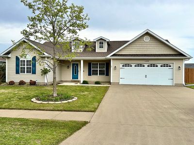 1106 Tulip Trce, Sikeston, MO, 63801