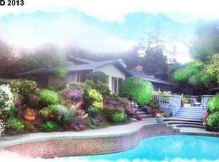 3015 Burdeck Dr, Oakland, CA