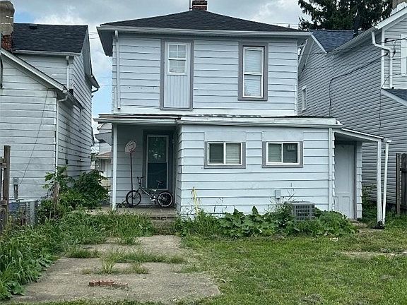 4th image of 1046 Huffman Ave