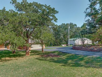22955 N Hiwassee Rd, Arcadia, OK, 73007