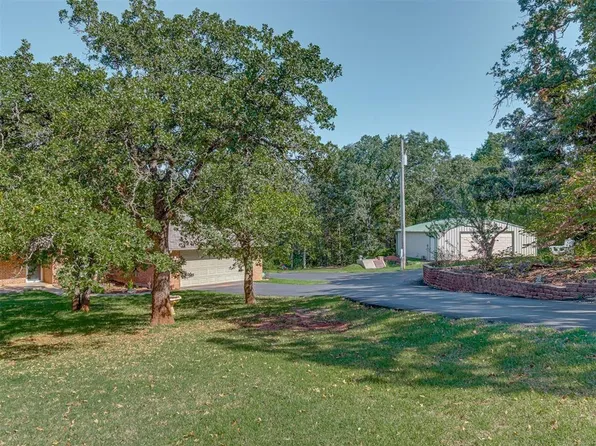 22955 N Hiwassee Rd, Arcadia, OK 73007