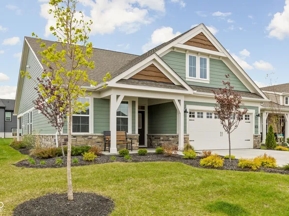 7227 Bailow Ct, McCordsville, IN 46055