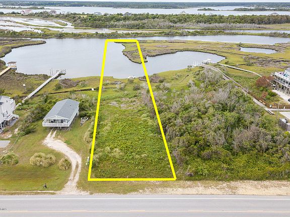 5th image of 1.39ac Island Drive LOT 1