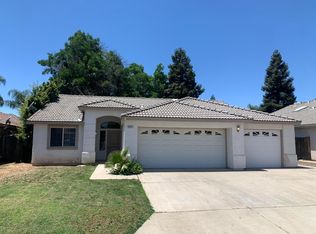 8651 N Woodrow Ave, Fresno, CA 93720