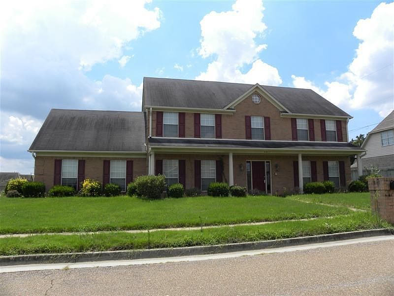 4867 Buttermilk Drive, Memphis, TN 38125