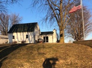 12910 2nd St, Fennimore, WI 53809