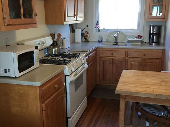 kitchen with loaded tools you need to cook.