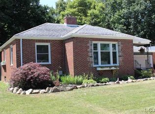 132 Brown St, Tecumseh, MI 49286