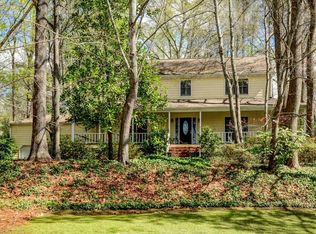 110 Seville Chase, Sandy Springs, GA 30328
