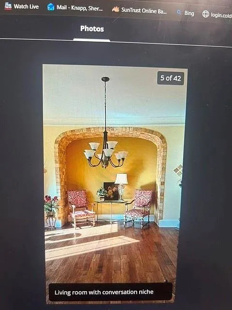 3 bed, 2.5 bath, 3101 sqft, $2,970 — Photo 2