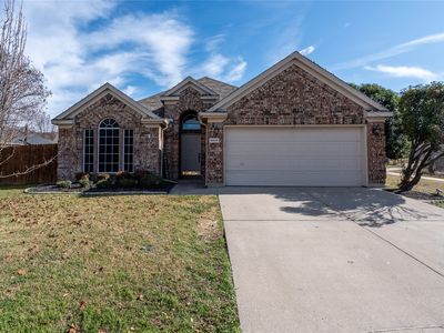 9900 Lamberton Ter, Fort Worth, TX, 76244