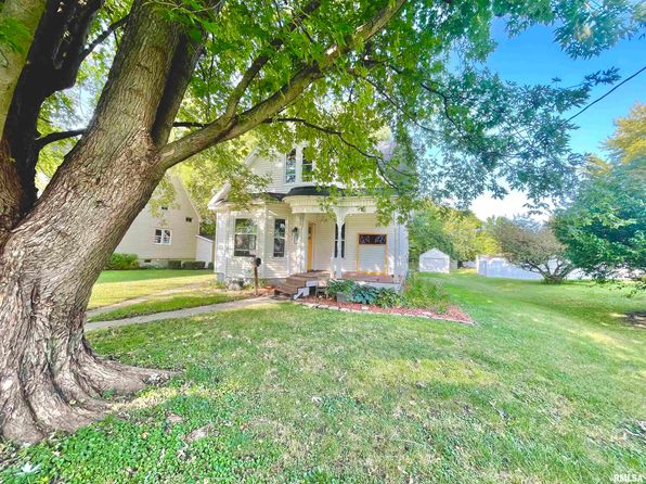 Zillow Abingdon Il