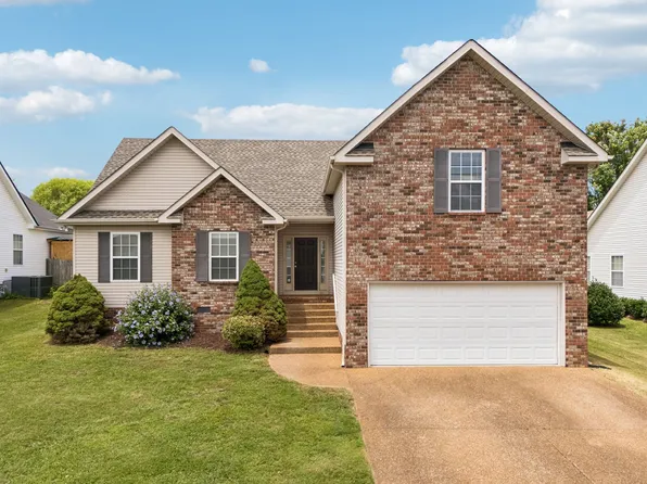 4008 Kristen St, Spring Hill, TN 37174