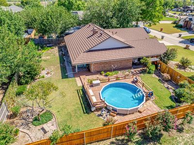225 SE 27th St, Moore, OK, 73160