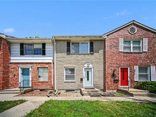 8815 Sycamore Ave, Kansas City, MO 64138