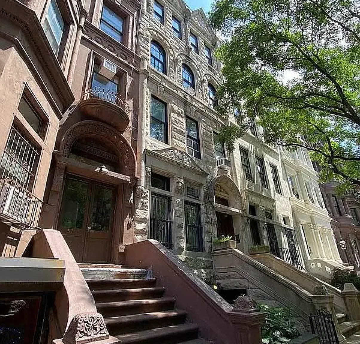 57 West 76th Street — Photo 3