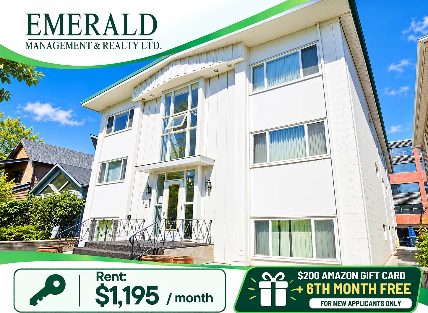 1162 Memorial Drive N.W. — Photo 1