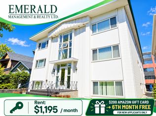 1162 Memorial Drive N.W., Calgary, AB T2N 3E5
