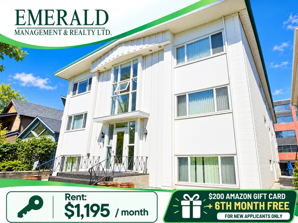 1162 Memorial Drive N.W.