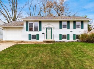 207 Richards Dr, Delaware, OH 43015