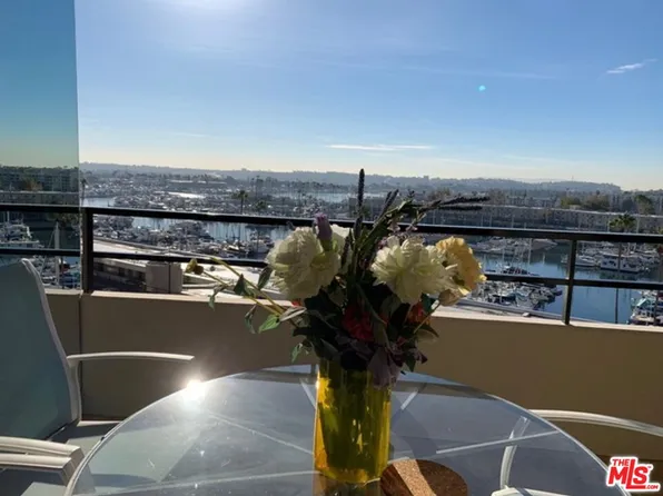 4314 Marina City Dr Unit 424, Marina Del Rey, CA 90292