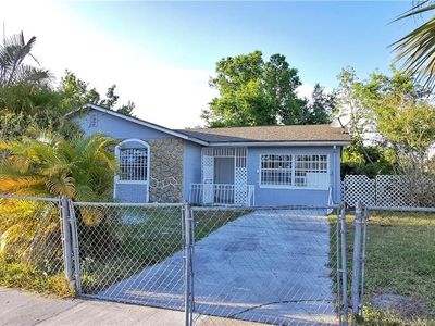 4545 Salvia Dr, Orlando, FL, 32839