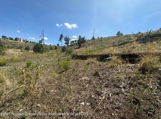 LOT 48 El Camino Dr, Alto, NM 88312
