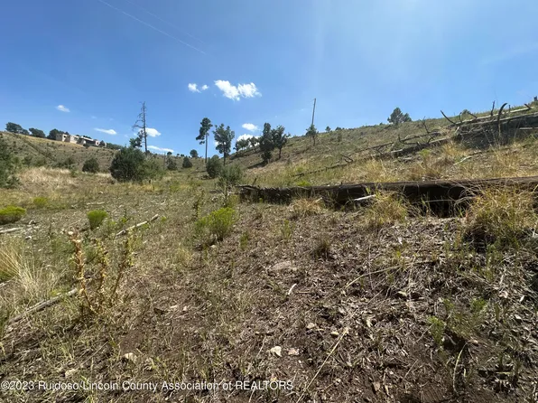 LOT 48 El Camino Dr, Alto, NM 88312