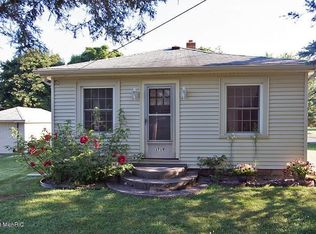 1719 Charles St, Portage, MI 49002