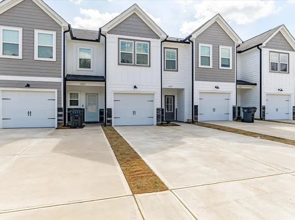 1007 Linsmore Ave, Grovetown, GA 30813