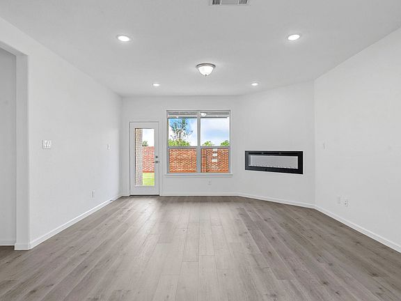 Space for large families