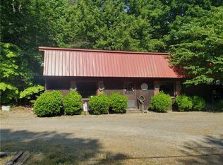 4524 Siloam Rd, East Bend, NC 27018