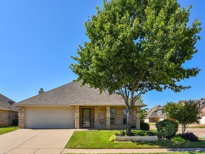 8200 Trinity Vista Trl, Hurst, TX, 76053