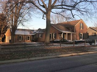 205 N Michigan St, Lakeville, IN 46536