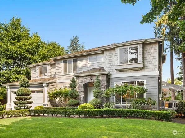 12505 NE 102nd Place, Kirkland, WA 98033