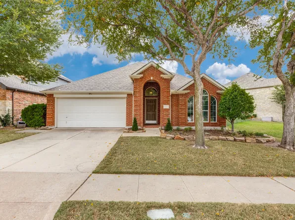 11535 Balcones Dr, Frisco, TX 75033