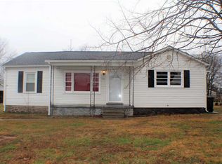 1557 N Sunrise Dr, Bowling Green, KY 42101