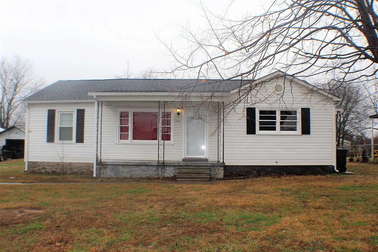 1557 N Sunrise Dr photo 1