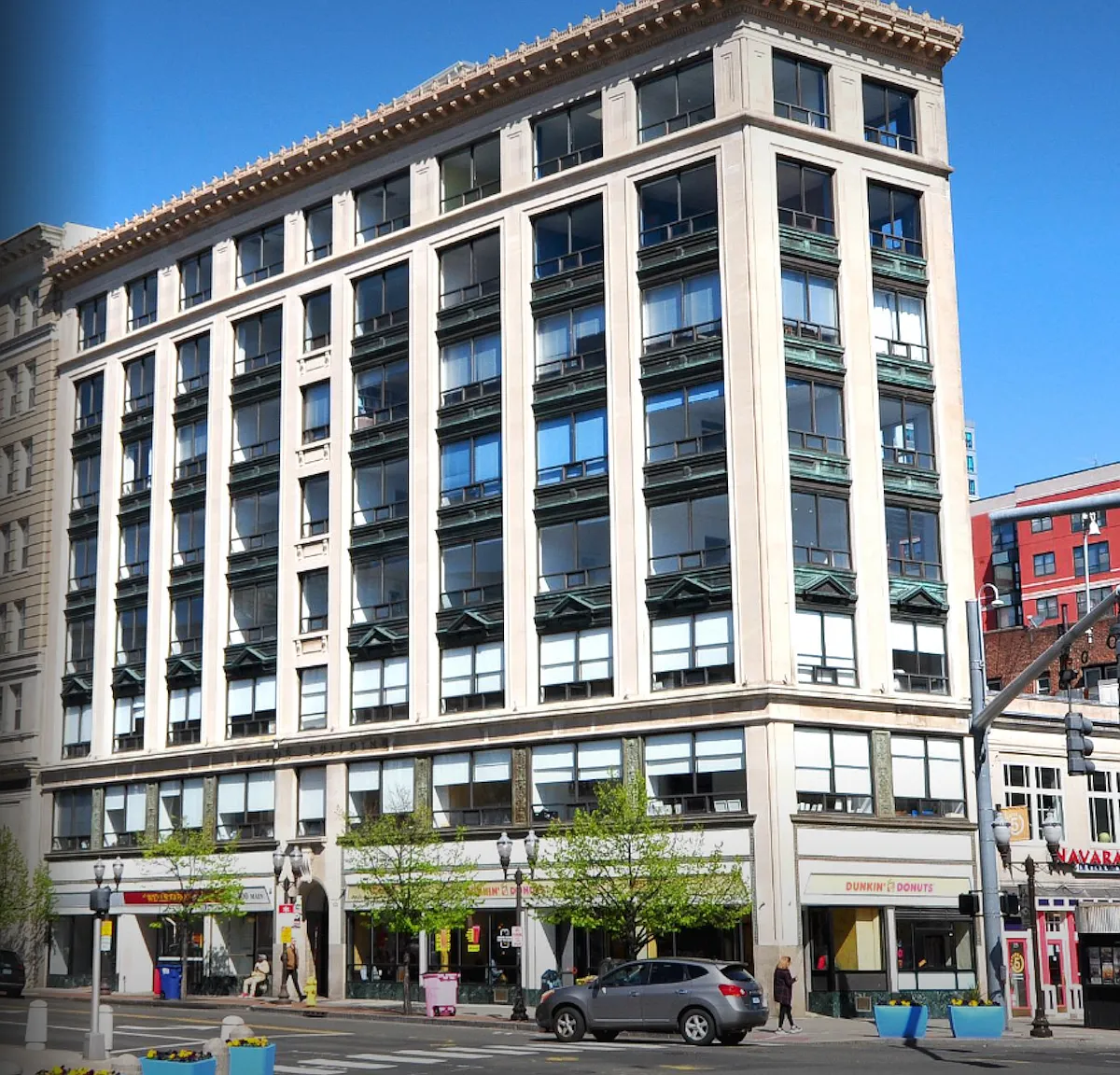 Valeur Lofts — Photo 1