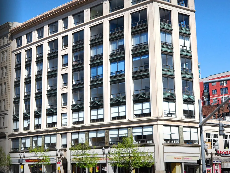 Valeur Lofts