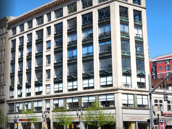 Valeur Lofts, 400 Main St #E1d8a1833, Stamford, CT 06901
