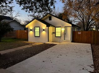 1323 Claude St, Dallas, TX 75203