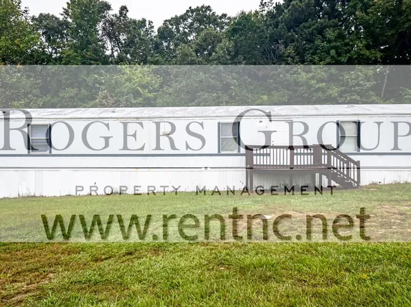 132 George Floyd Rd Lot 1, Henderson, NC 27537