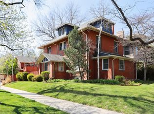 805 N Humboldt St, Denver, CO 80218