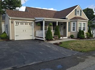 110 Grant Ave, Somerset, MA 02726