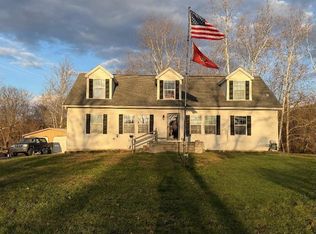 343 Dark Hollow Rd, Shermans Dale, PA 17090