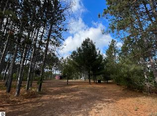 9701 E 12th Rd, Manton, MI 49663