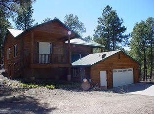 1420 Meadow View Pl, Show Low, AZ 85901