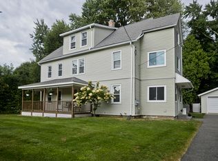 41-43 Ley St, Agawam, MA 01001