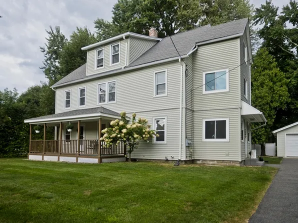 41-43 Ley St, Agawam, MA 01001